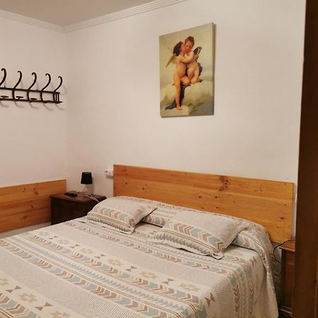 Casa Rural L'Avia Tica Vendégház Benissuera Kültér fotó